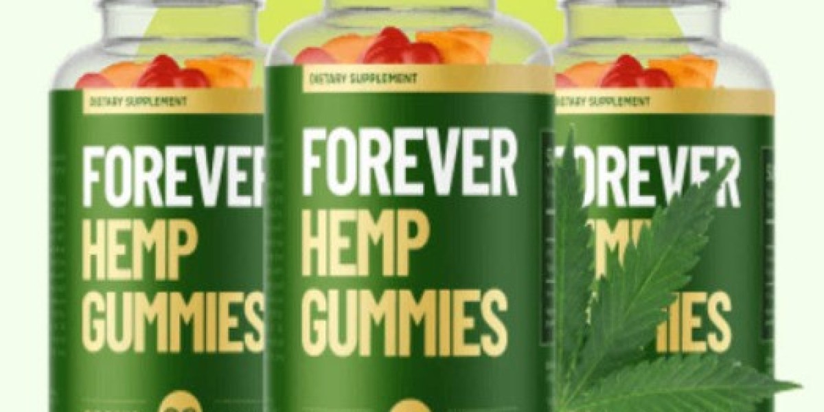 Forever Hemp Gummies NZ Price: A Guide to Cost and Value.