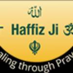 Haffiz Astrologer in Chandigarh Profile Picture