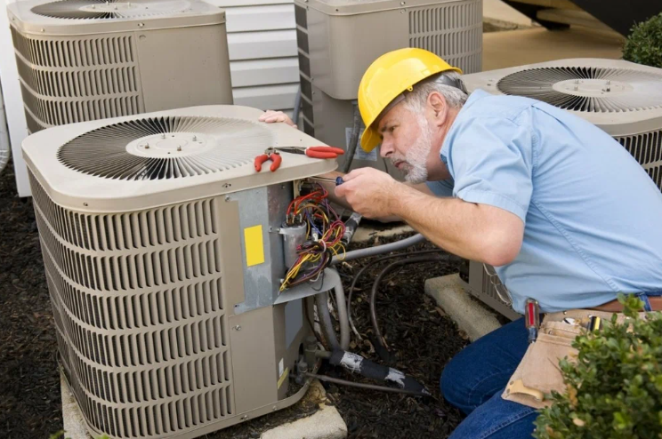 How to Choose the Right Air Conditioning Unit for Your Home Replacement | by ATLANTIC MECHANICAL LLC | Jan, 2025 | Medium