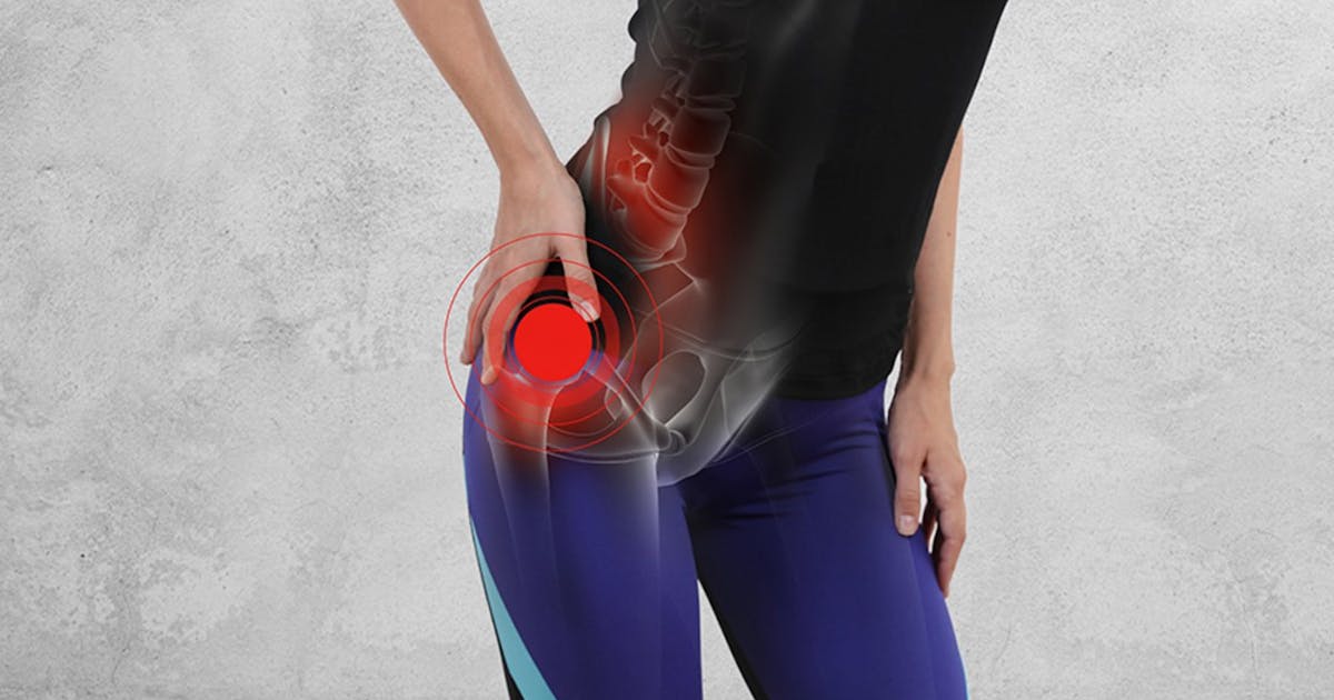 Hip Replacement Operation in Coimbatore | Hip Replacement Surgery in