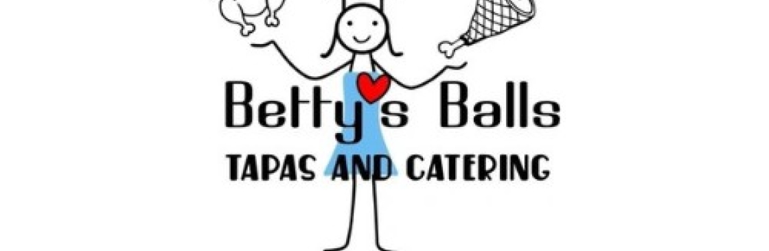 Bettys Balls Tapas Cover Image