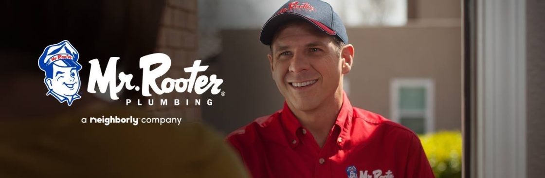 Mr Rooter Plumbing of San Bernardino Cover Image