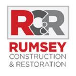 Rumsey Construction and Restoration Profile Picture