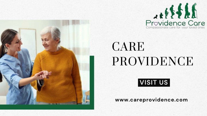 Big Demand for Adult In-Home Care Providers in Atlanta PowerPoint Presentation - ID:13922024