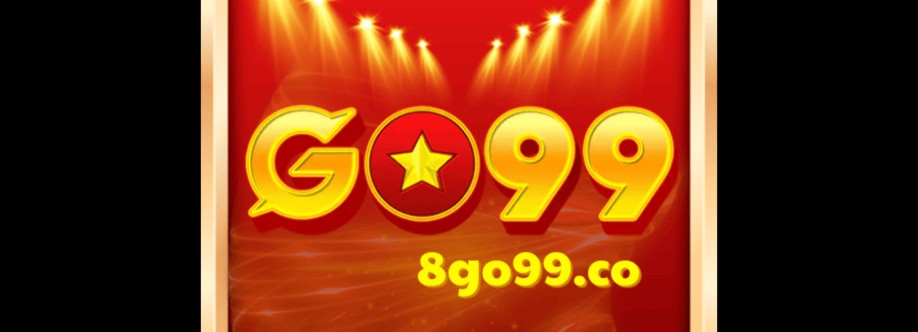 GO99 Cover Image