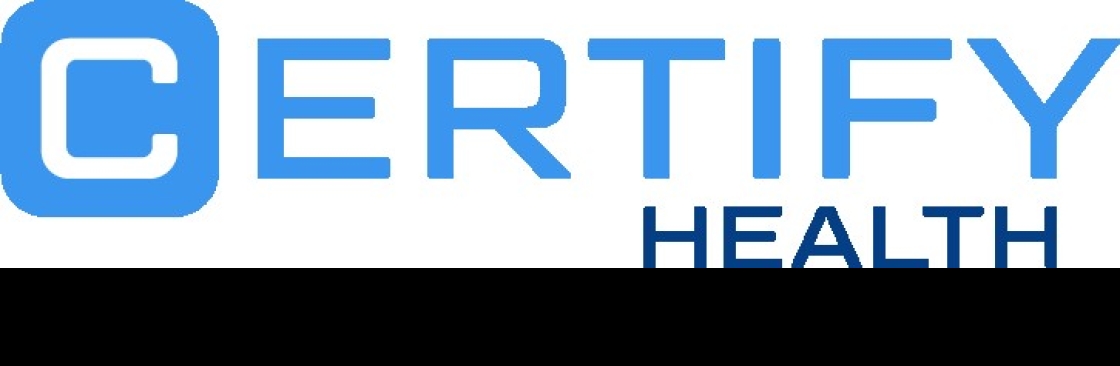 Certify Health Cover Image