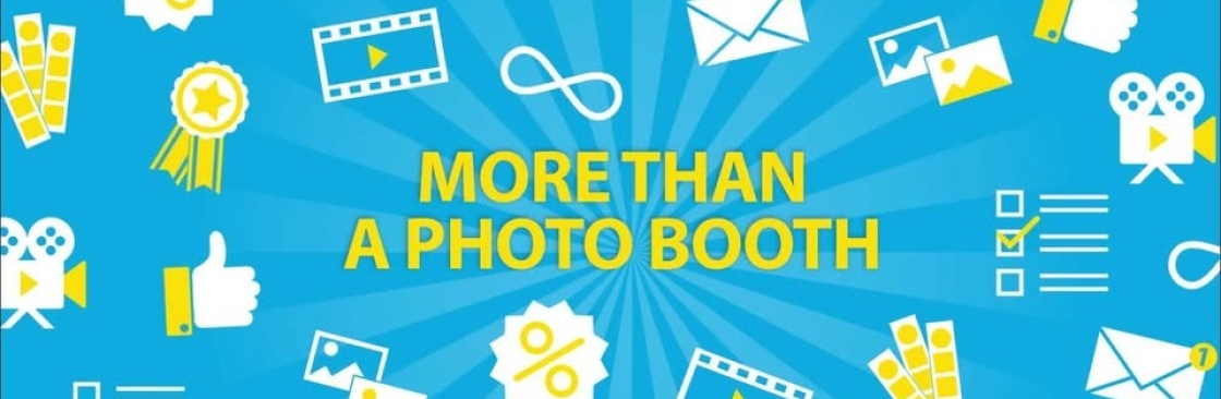 The Photo Booth Company Cover Image