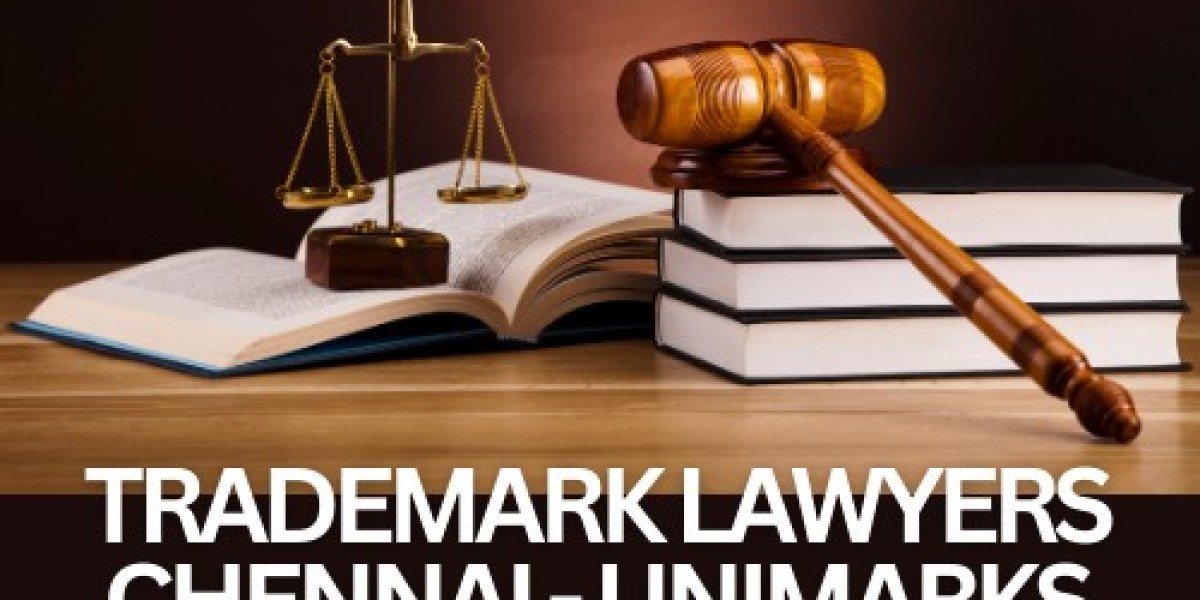 Best Trademark Registration Chennai: Secure Your Brand with Unimarks Legal