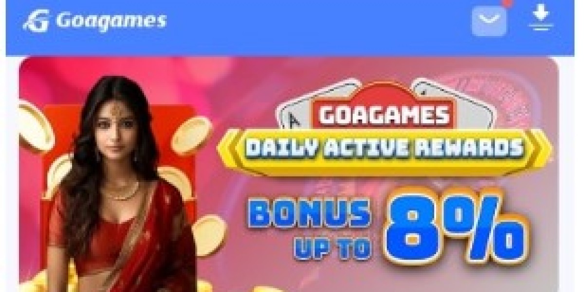 Goa Games Online: The Ultimate Gaming Experience