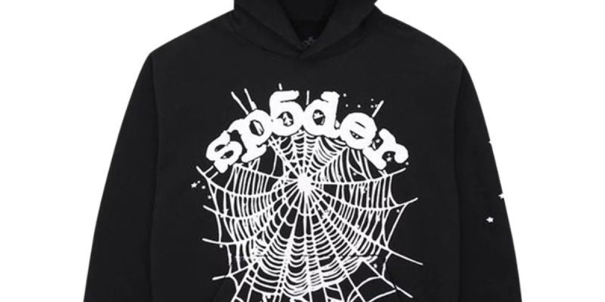 Spider Hoodie 555: The Ultimate Streetwear Icon Taking Over the USA