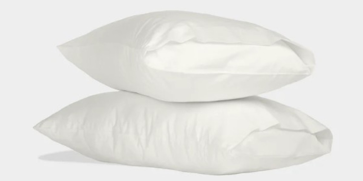 The Timeless Elegance of Percale Cotton Pillowcases