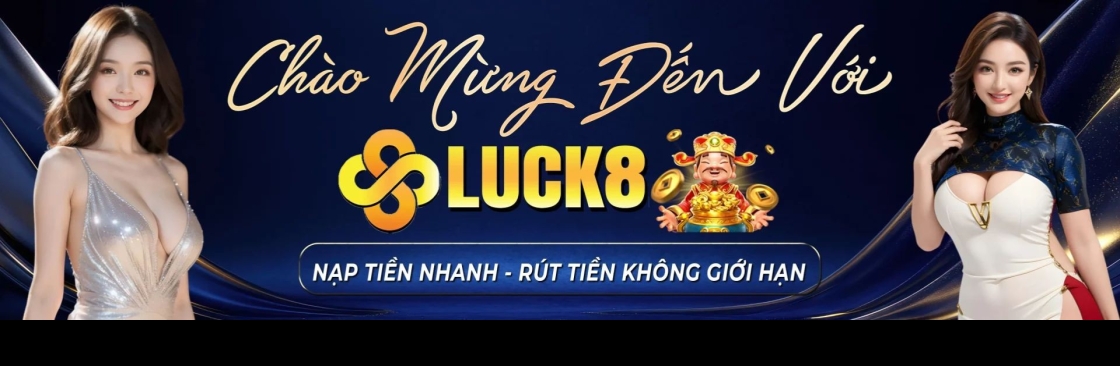 LUCK8 repair Cover Image