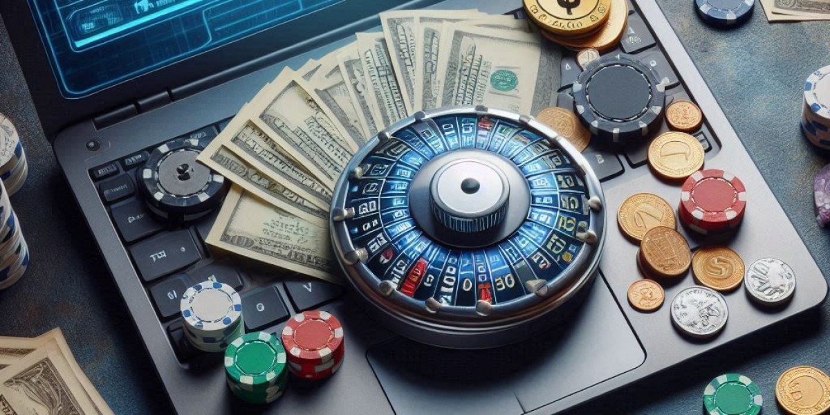 Is Online Gambling Safe? An In-Depth Look at Casino Security and Player Protection