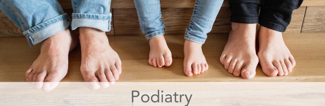 KarpenkoPodiatry Cover Image