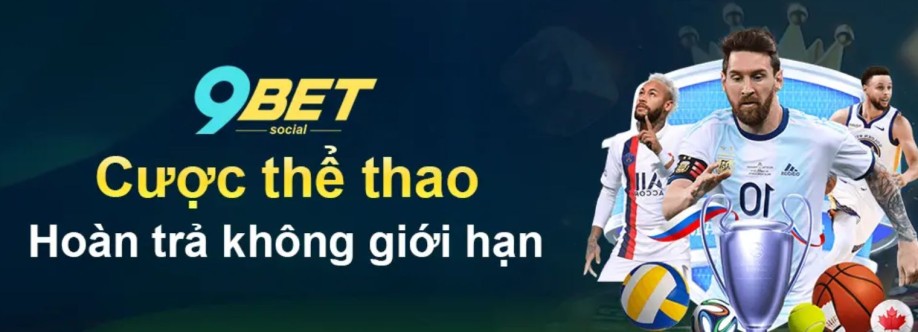 Nhà cái 9BET Cover Image