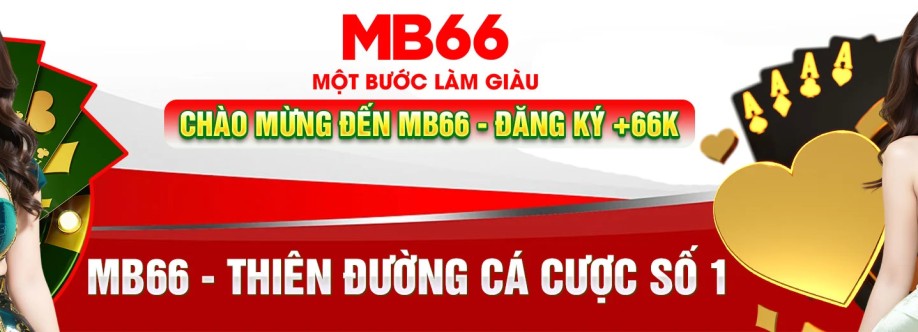 Nhà cái MB66 Cover Image