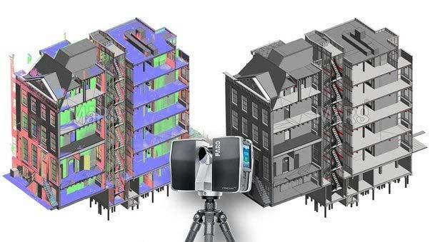 Overcoming Data Accuracy Challenges in Scan to BIM Projects | by siliconc nz | Jan, 2025 | Medium