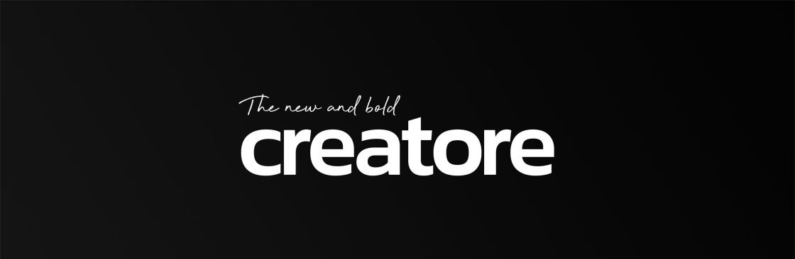 Creatore Studio Cover Image