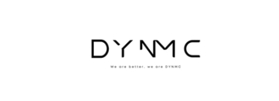 Dynmc Life Cover Image