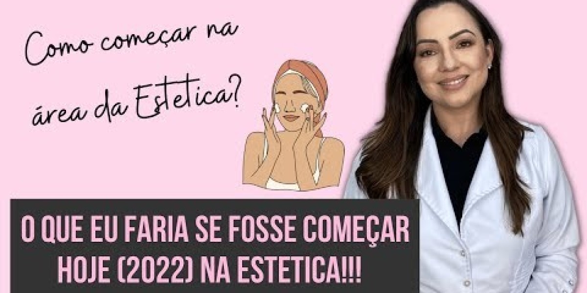 Transforme sua Carreira com o Curso Intensivo de Estética Corporal e Laser CO2