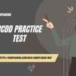 rcdd practice test Profile Picture