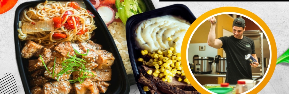 Myo Meals Cover Image