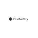 Blue Notary Profile Picture