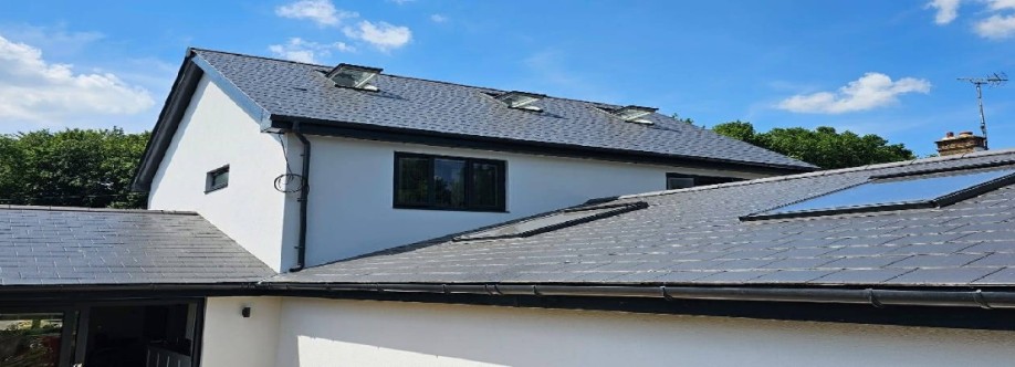 Stevenage Roof Repairs Roofers Cover Image