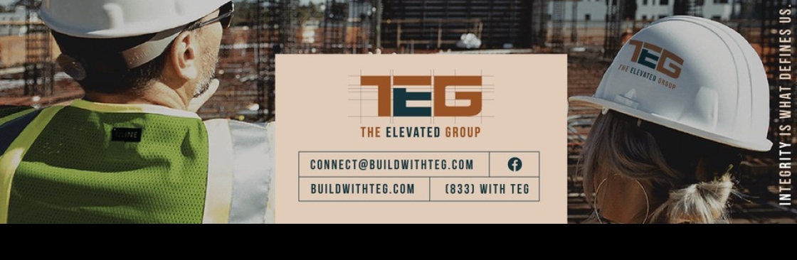 TEG Construction Cover Image