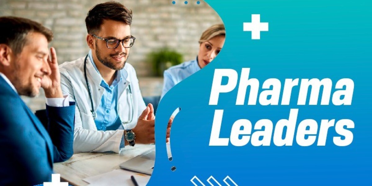 Pharma Leaders | Dezin Consulting