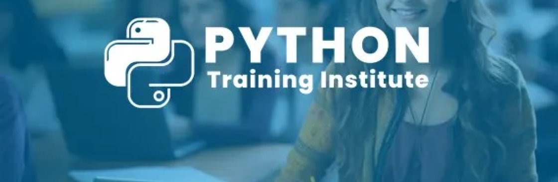 Python Training Institute Cover Image