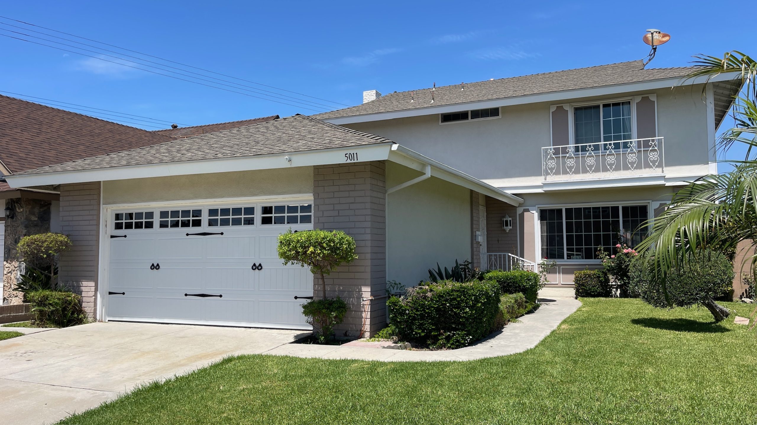 Garage Door Repair in Irvine, CA - Same Day Services