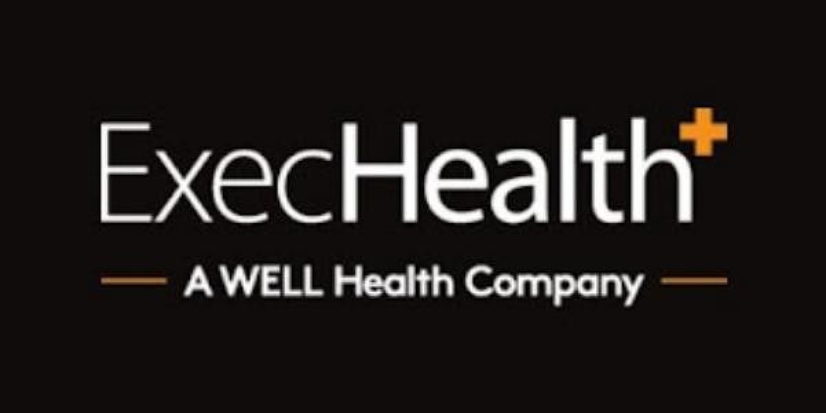 EXECHealth – Leading the Way in Personalized Healthcare