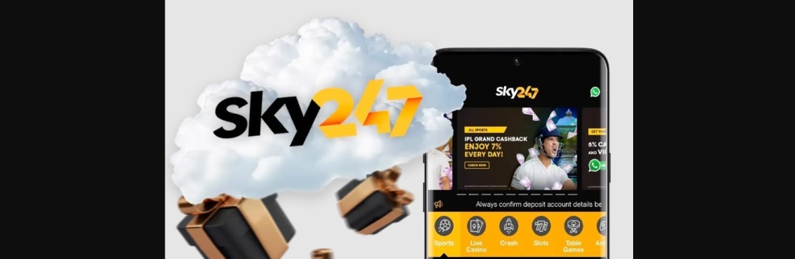 sky247in org Cover Image