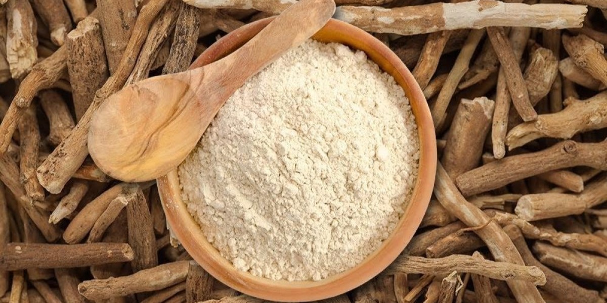 Shatavari Powder: A Natural Immune Booster