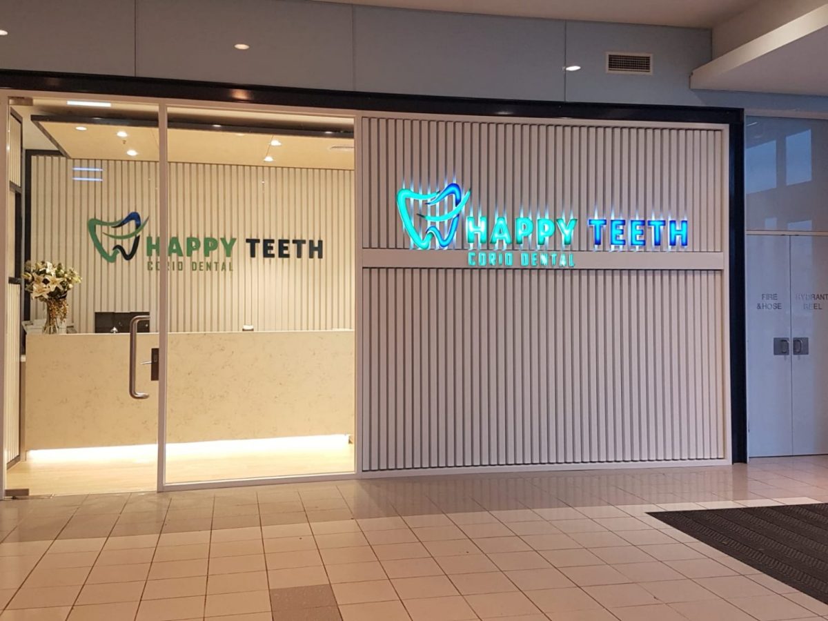 Why Choose Happy Teeth Corio Dental: Your Trusted Dentist in Corio – Happy Teeth Corio Dental