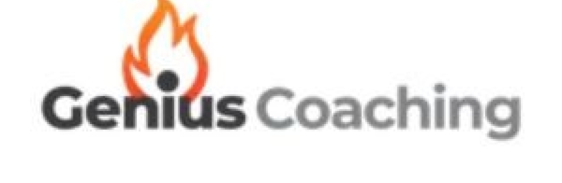 Genius Coaching Cover Image