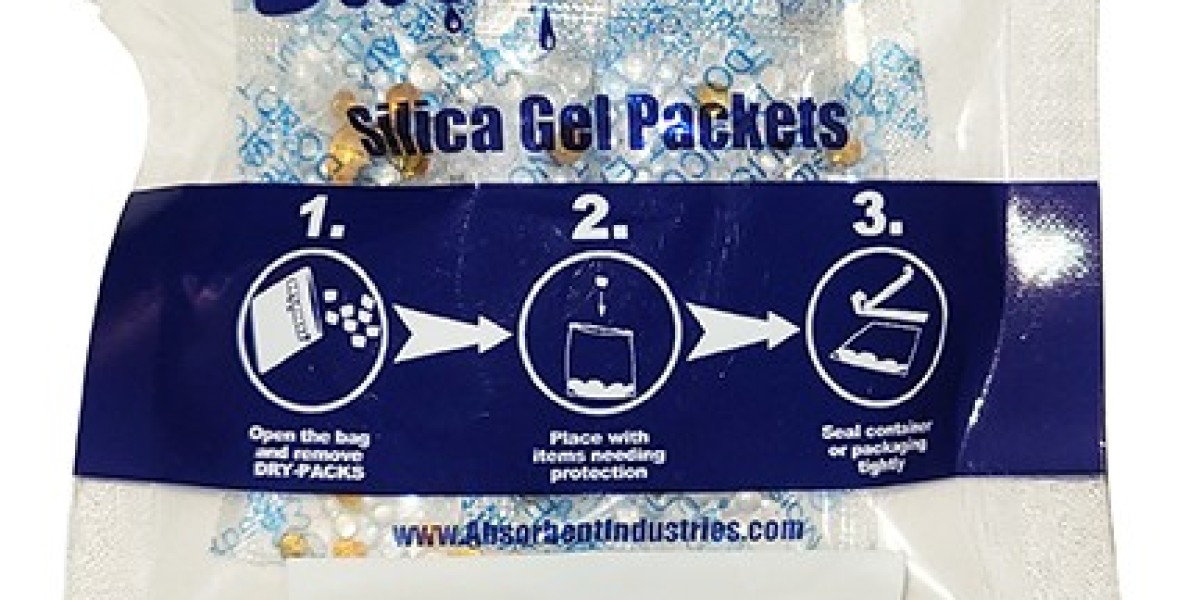 What Are Silica Gel Packets and How Can They Be Used Effectively in Everyday Life