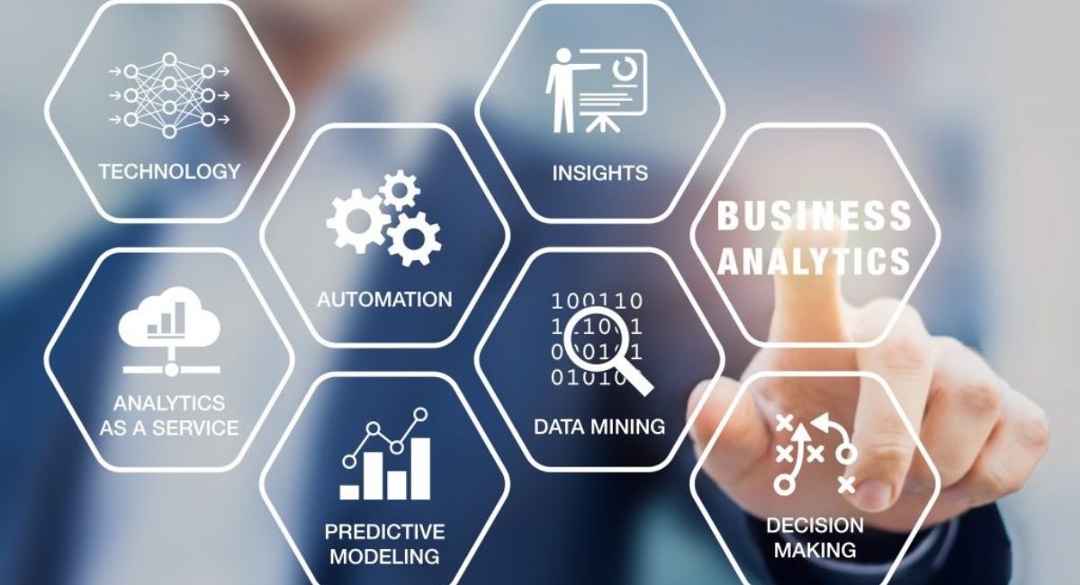 Starting a Data Analytics Project for Your Company? Here’s What You Need to Know - Trijotech Software Consulting Pvt. Ltd