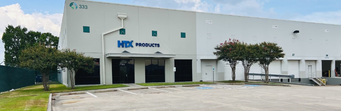 HTX Products LLC Cover Image