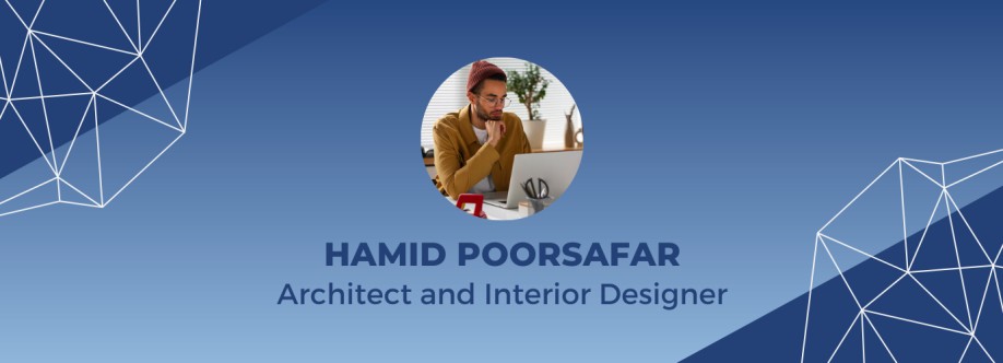 Hamid Poorsafar Cover Image