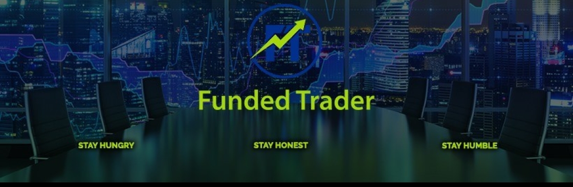 Funded Trader Cover Image