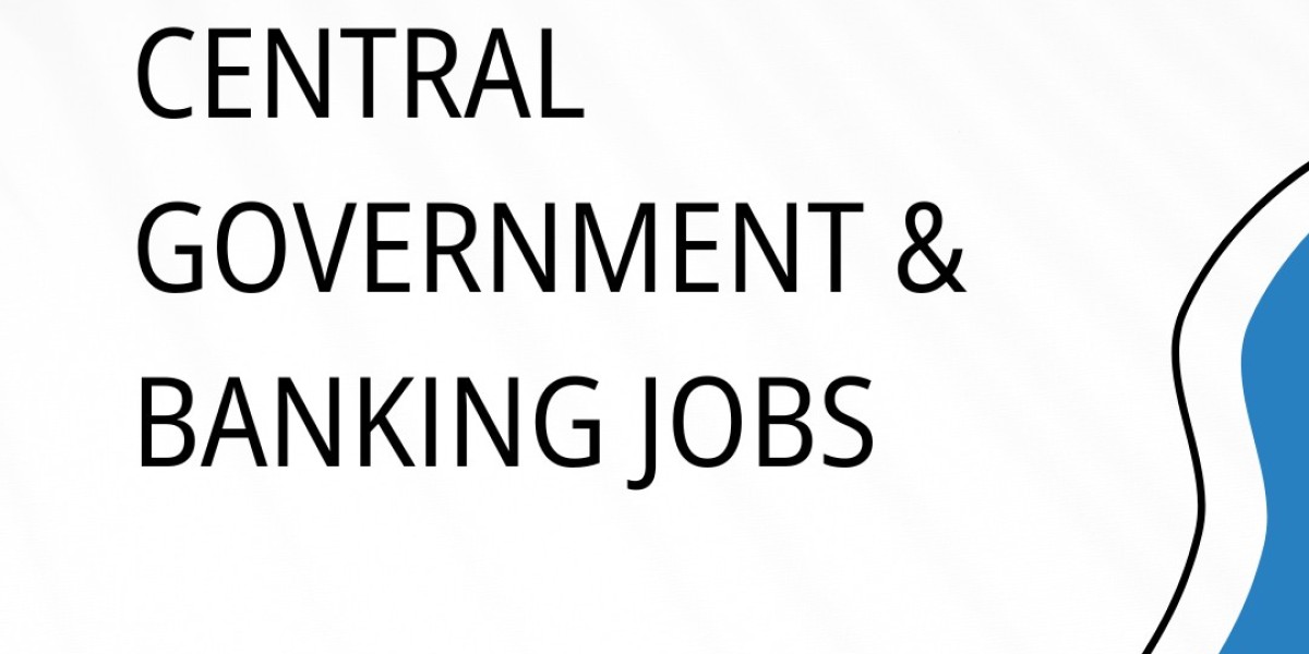 Challenges and Benefits of Central Government Jobs