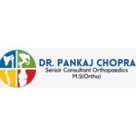 Dr Pankaj Chopra Profile Picture