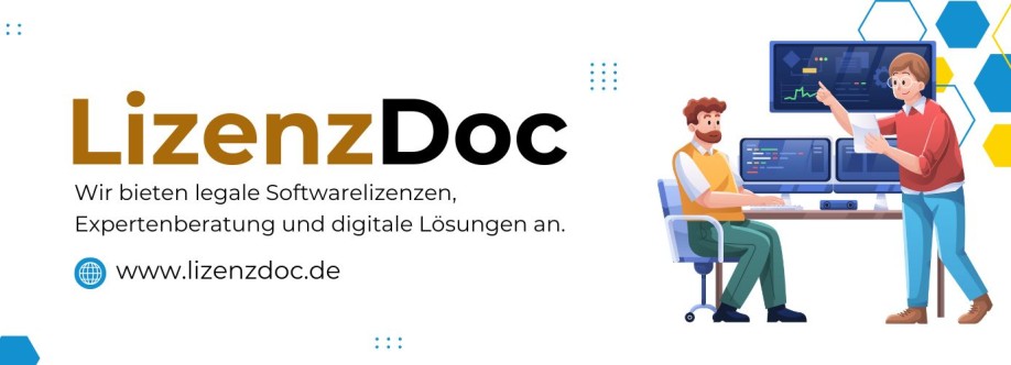 Lizenz Doc Cover Image