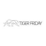 Tiger Friday Profile Picture