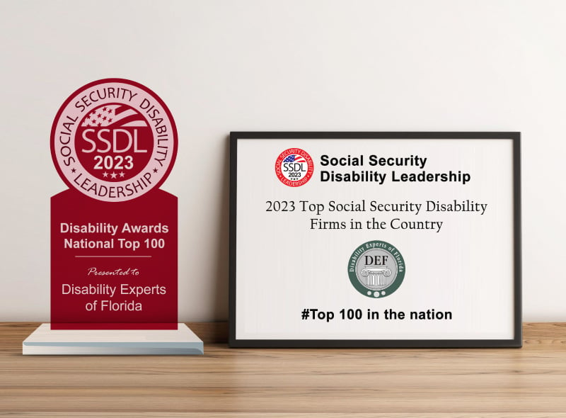 Disability Advocates Florida | SSDI & SSI Benefits Hernando County | Disability Experts FL