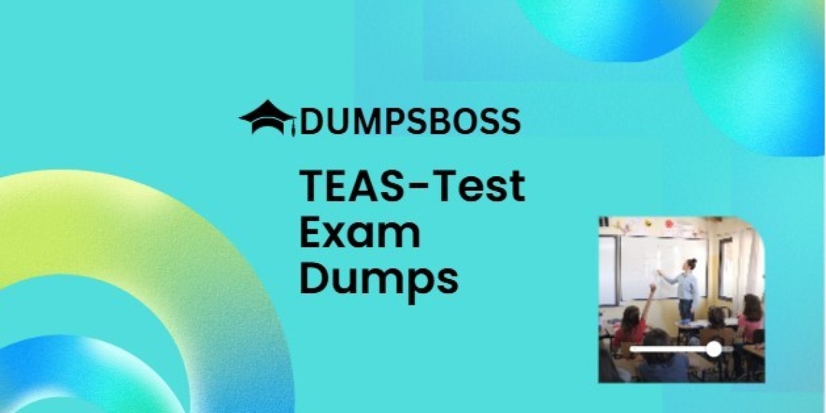 TEAS-Test Prep Made Easy with DumpsBoss TEAS-Test Guide