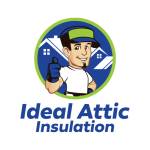 Ideal Attic Insulation Profile Picture