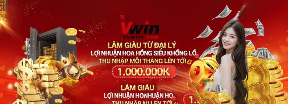 Nhà Cái VWIN Cover Image